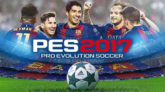 pes 2017 download for windows 10